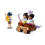LEGO® 42626 FRIENDS Dobrodružný tábor s vodními sporty