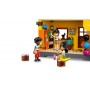 LEGO® 42626 FRIENDS Dobrodružný tábor s vodními sporty