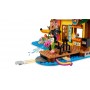 LEGO® 42626 FRIENDS Dobrodružný tábor s vodními sporty