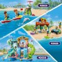 LEGO® 42625 FRIENDS Plážový stánek se smoothies