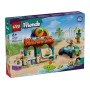 LEGO® 42625 FRIENDS Plážový stánek se smoothies