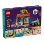 LEGO® 42625 FRIENDS Plážový stánek se smoothies
