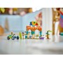LEGO® 42625 FRIENDS Plážový stánek se smoothies