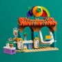 LEGO® 42625 FRIENDS Plážový stánek se smoothies