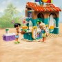 LEGO® 42625 FRIENDS Plážový stánek se smoothies