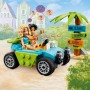 LEGO® 42625 FRIENDS Plážový stánek se smoothies