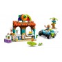 LEGO® 42625 FRIENDS Plážový stánek se smoothies