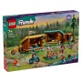 LEGO® 42624 FRIENDS Útulné chatky na dobrodružném táboře