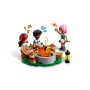 LEGO® 42624 FRIENDS Útulné chatky na dobrodružném táboře