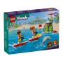 LEGO® 42623 FRIENDS Plážový skútr