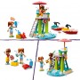 LEGO® 42623 FRIENDS Plážový skútr