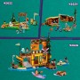 LEGO® 42622 FRIENDS Lukostřelnice na dobrodružném táboře