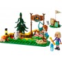 LEGO® 42622 FRIENDS Lukostřelnice na dobrodružném táboře