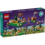 LEGO® 42622 FRIENDS Lukostřelnice na dobrodružném táboře