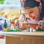 LEGO® 42622 FRIENDS Lukostřelnice na dobrodružném táboře