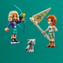 LEGO® 42622 FRIENDS Lukostřelnice na dobrodružném táboře