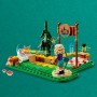 LEGO® 42622 FRIENDS Lukostřelnice na dobrodružném táboře