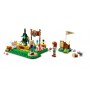 LEGO® 42622 FRIENDS Lukostřelnice na dobrodružném táboře