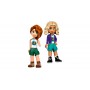 LEGO® 42622 FRIENDS Lukostřelnice na dobrodružném táboře