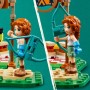 LEGO® 42622 FRIENDS Lukostřelnice na dobrodružném táboře