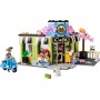 LEGO® 42618 FRIENDS Kavárna v městečku Heartlake