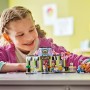 LEGO® 42618 FRIENDS Kavárna v městečku Heartlake