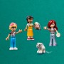 LEGO® 42618 FRIENDS Kavárna v městečku Heartlake