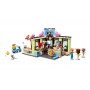 LEGO® 42618 FRIENDS Kavárna v městečku Heartlake