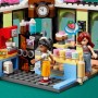 LEGO® 42618 FRIENDS Kavárna v městečku Heartlake