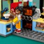 LEGO® 42618 FRIENDS Kavárna v městečku Heartlake