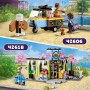 LEGO® 42618 FRIENDS Kavárna v městečku Heartlake