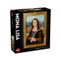 LEGO® 31213 ART Mona Lisa