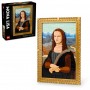 LEGO® 31213 ART Mona Lisa