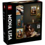 LEGO® 31213 ART Mona Lisa