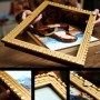 LEGO® 31213 ART Mona Lisa