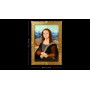 LEGO® 31213 ART Mona Lisa