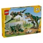 LEGO® 31151 CREATOR T-rex