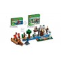 LEGO® 21259 MINECRAFT® Plavba na pirátské lodi