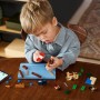 LEGO® 21259 MINECRAFT® Plavba na pirátské lodi