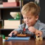LEGO® 21259 MINECRAFT® Plavba na pirátské lodi