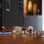 LEGO® 21259 MINECRAFT® Plavba na pirátské lodi