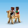 LEGO® 21259 MINECRAFT® Plavba na pirátské lodi