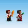 LEGO® 21259 MINECRAFT® Plavba na pirátské lodi