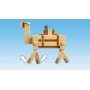 LEGO® 21259 MINECRAFT® Plavba na pirátské lodi