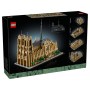 LEGO® 21061 Architecture Notre-Dame v Paříži