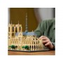 LEGO® 21061 Architecture Notre-Dame v Paříži