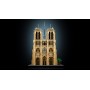 LEGO® 21061 Architecture Notre-Dame v Paříži