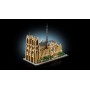 LEGO® 21061 Architecture Notre-Dame v Paříži