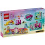 LEGO® 10797 GÁBININ KOUZELNÝ DOMEK Gábi a její párty-místnost