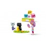 LEGO® 10797 GÁBININ KOUZELNÝ DOMEK Gábi a její párty-místnost